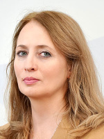Лутцева Наталья Викторовна