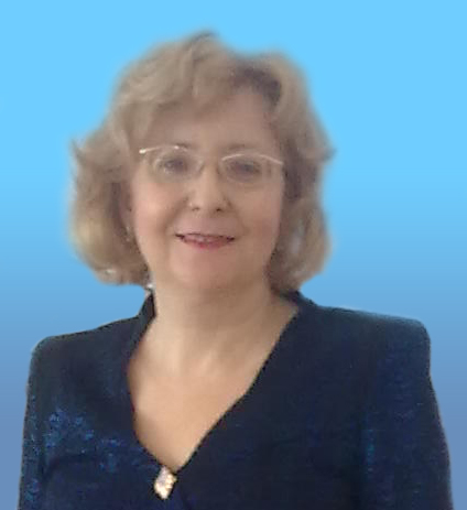 Седых Ирина Юрьевна