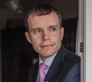 Зубов Ярослав Олегович