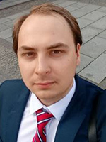 Беликов Владимир Владимирович