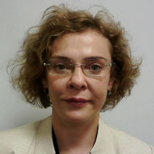 Войниканис Елена Анатольевна