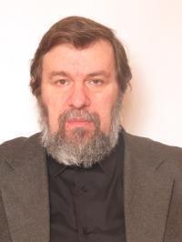 Седых Николай Николаевич