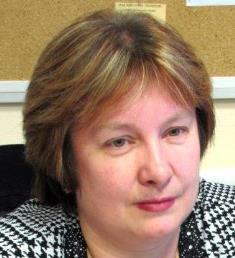 Лущик Ирина Викторовна