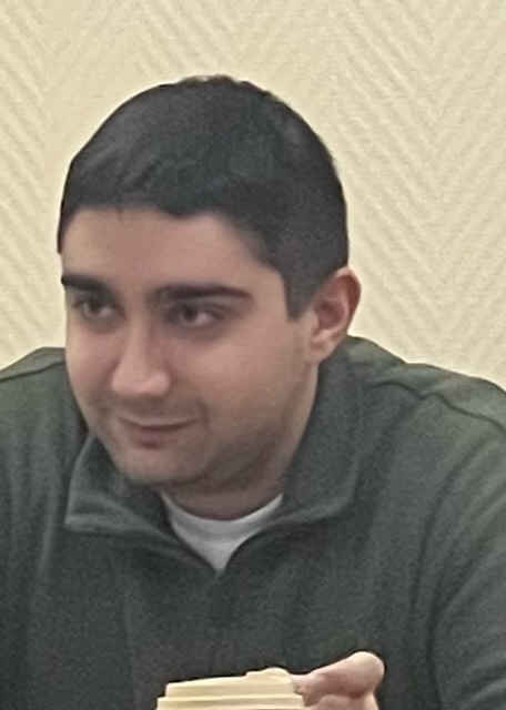 Лаффах Адам Майерович
