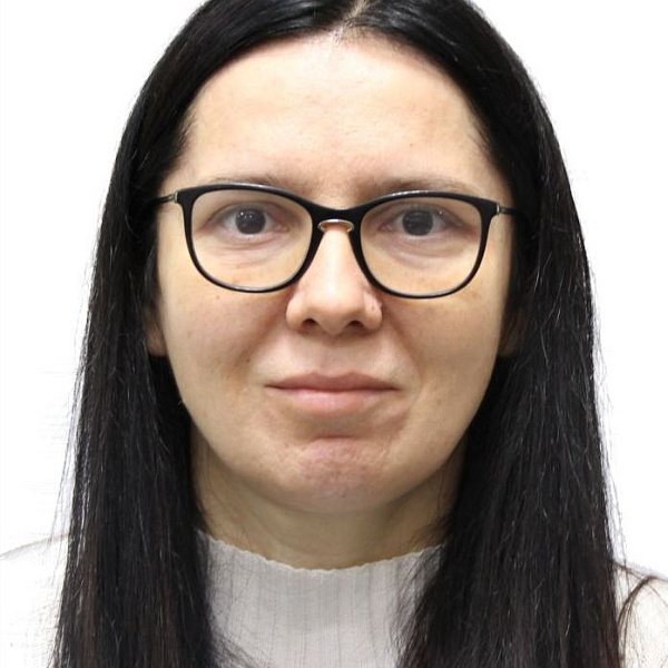 Булетова Наталья Евгеньевна