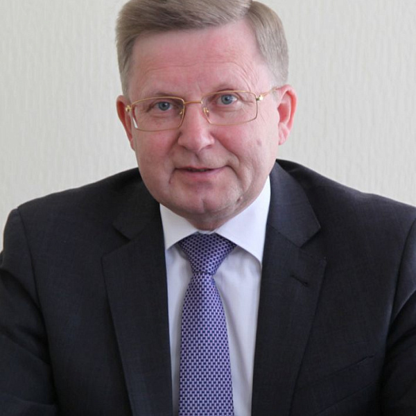 Чесноков Николай Николаевич