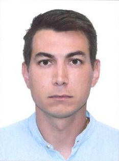 Желябин Дмитрий Александрович