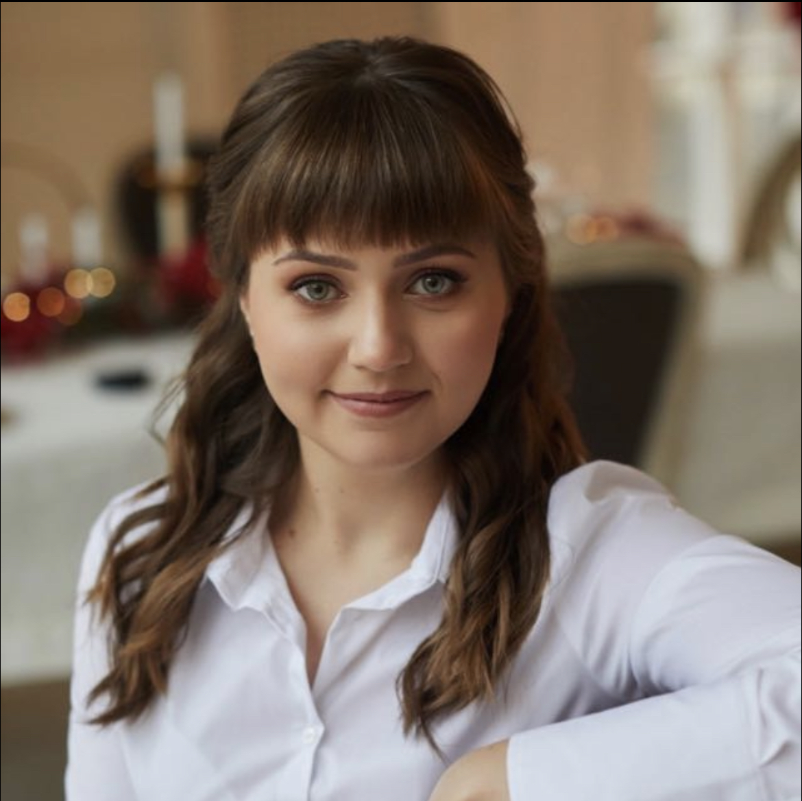 Кабанова Елена Евгеньевна
