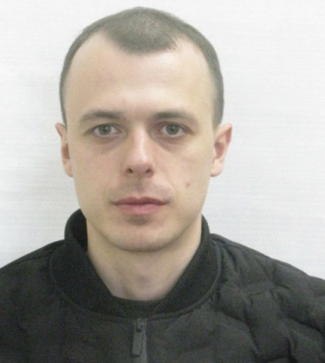 Мирошкин Михаил Сергеевич