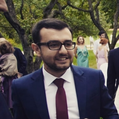 Ахмедли Рагим Наджибович