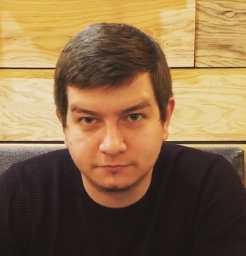 Арронет Петр Васильевич