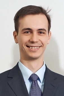Пеникас Генрих Иозович
