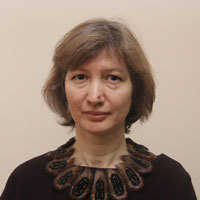 Селезнева Людмила Альбертовна
