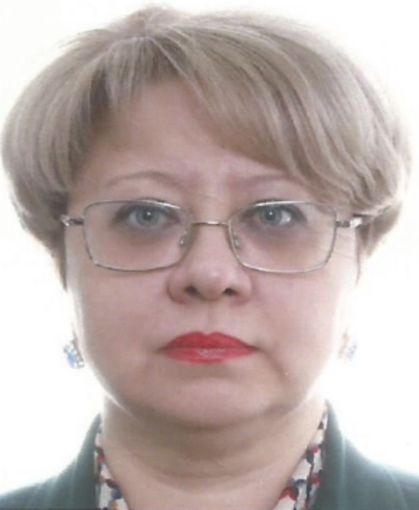 Борисова Виктория Владимировна