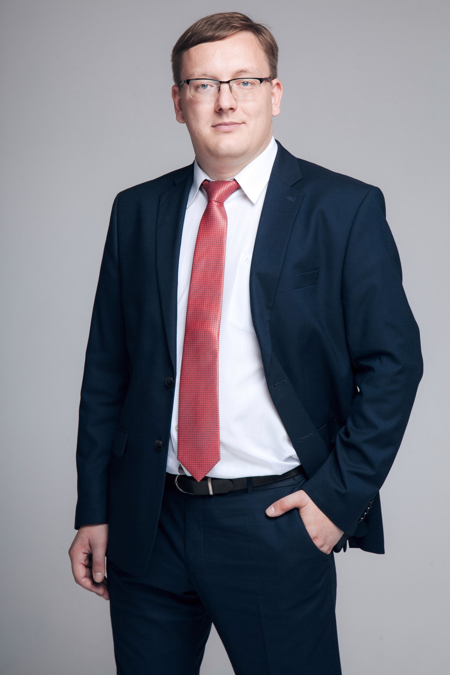 Носов Дмитрий Владимирович