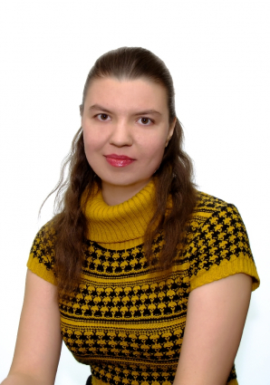Стриженок Олеся Александровна