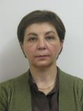 Збрищак Светлана Георгиевна