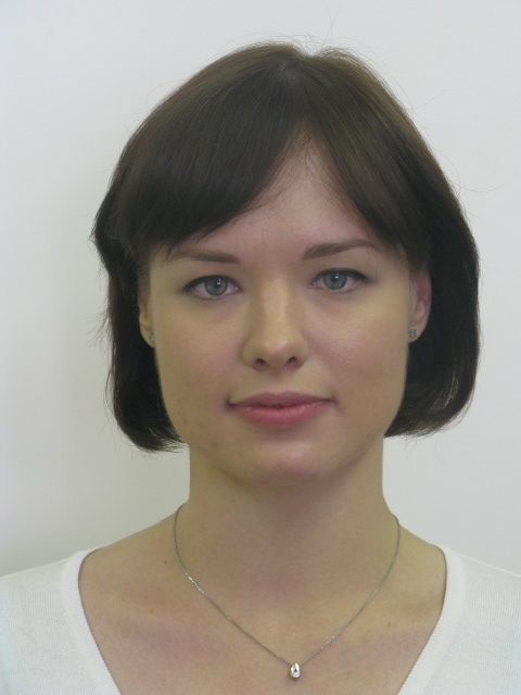 Семенова Наталья Михайловна