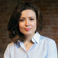 Олах Ольга Александровна