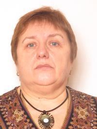 Семкина Ольга Сергеевна
