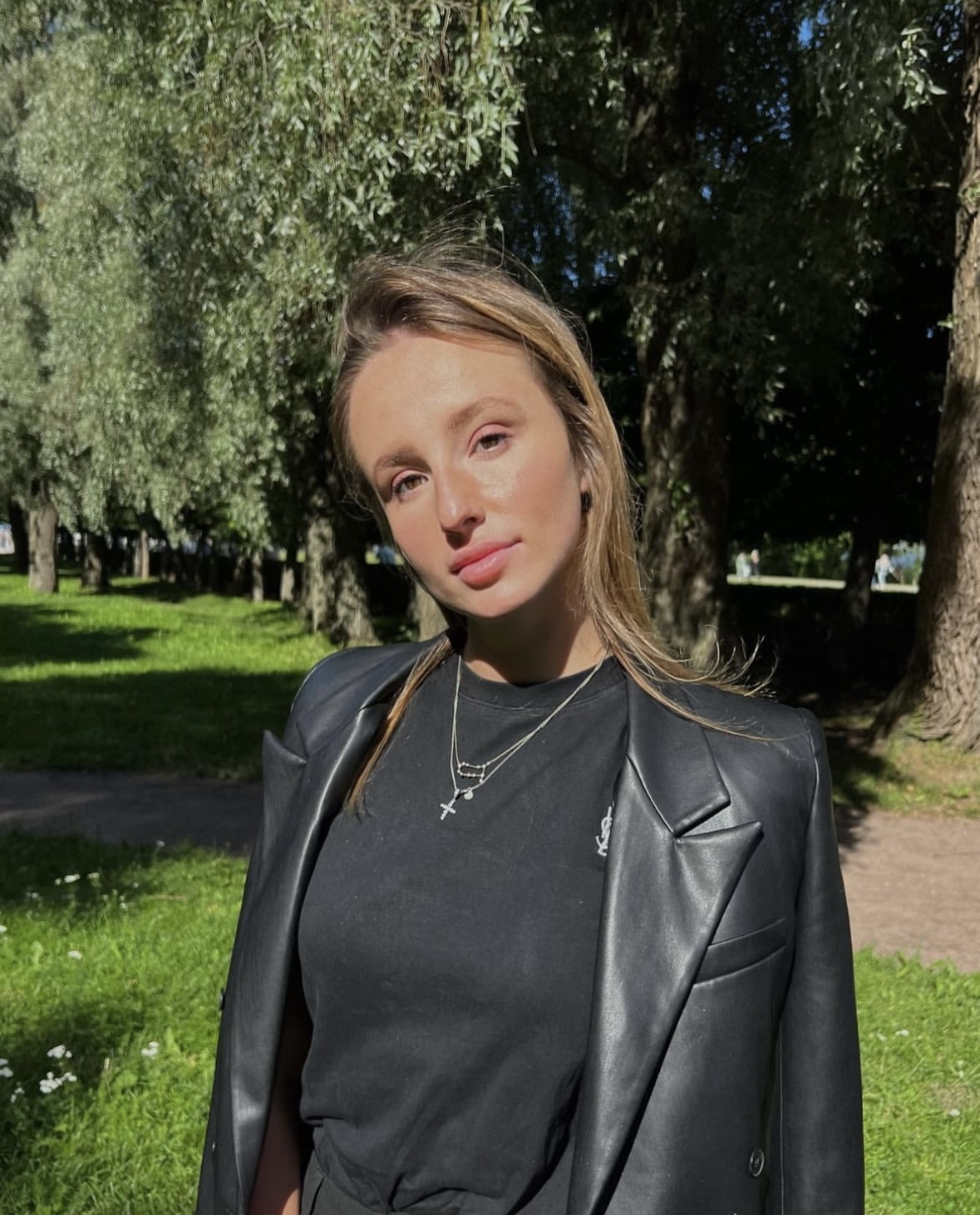Найденова Тамара Дмитриевна