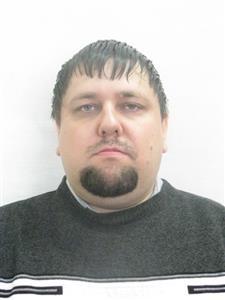 Капинос Сергей Павлович