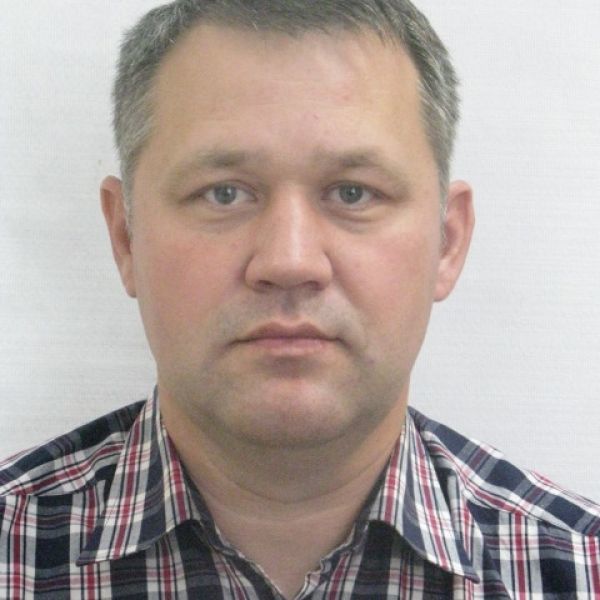 Мешков Евгений Петрович