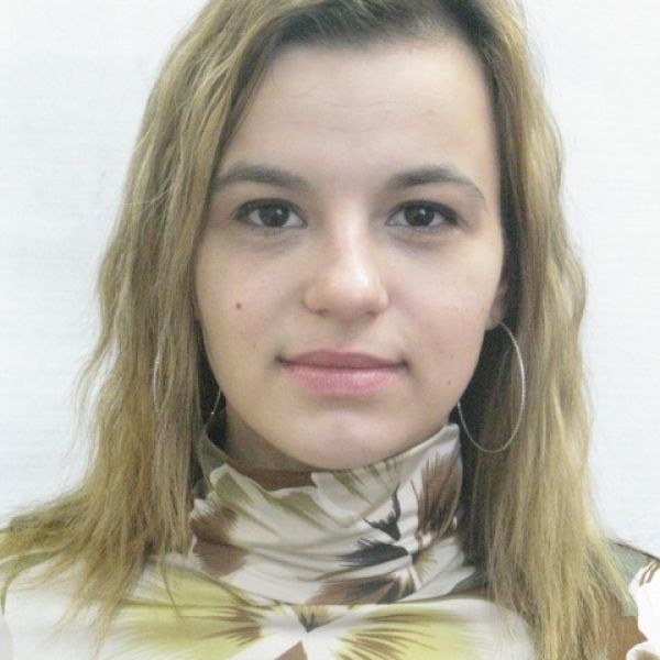 Калямина Ольга Владимировна