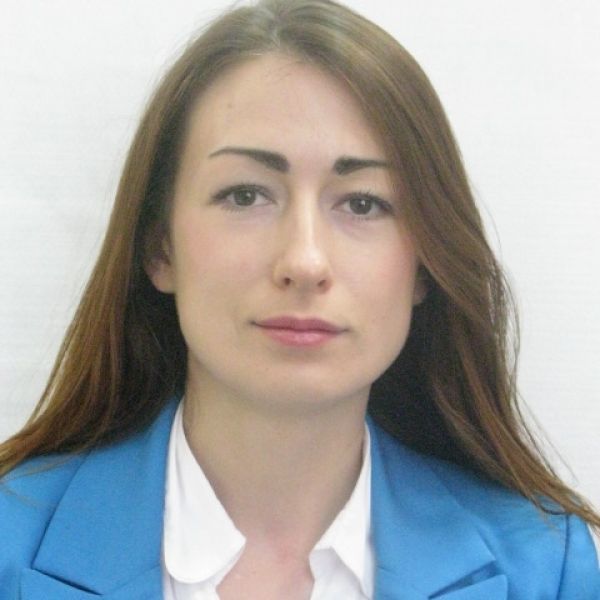 Логинова Юлия Валентиновна