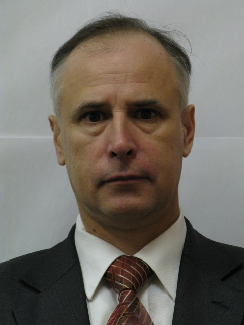 Сергеев Александр Александрович