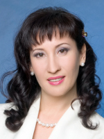 Хромова Наталья Геннадьевна