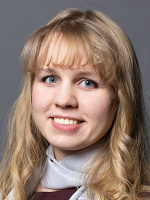 Шавлай Эллина Петровна