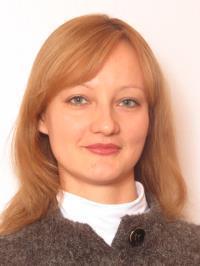 Барбанова Светлана Александровна