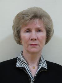 Сергеева Галина Васильевна