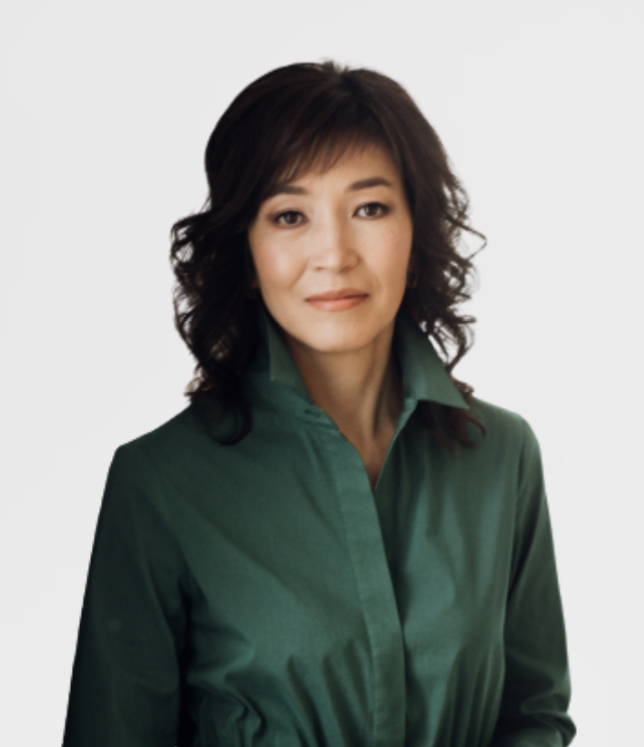 Разинкина Ирина Владимировна