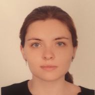 Каменцева Марина Александровна