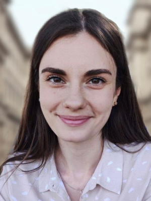 Фоменко Ольга Васильевна