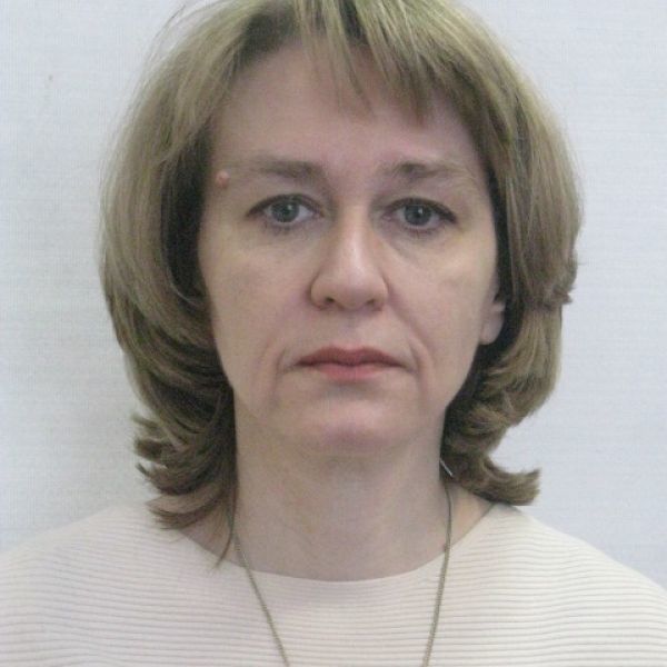 Мудрая Татьяна Флориевна