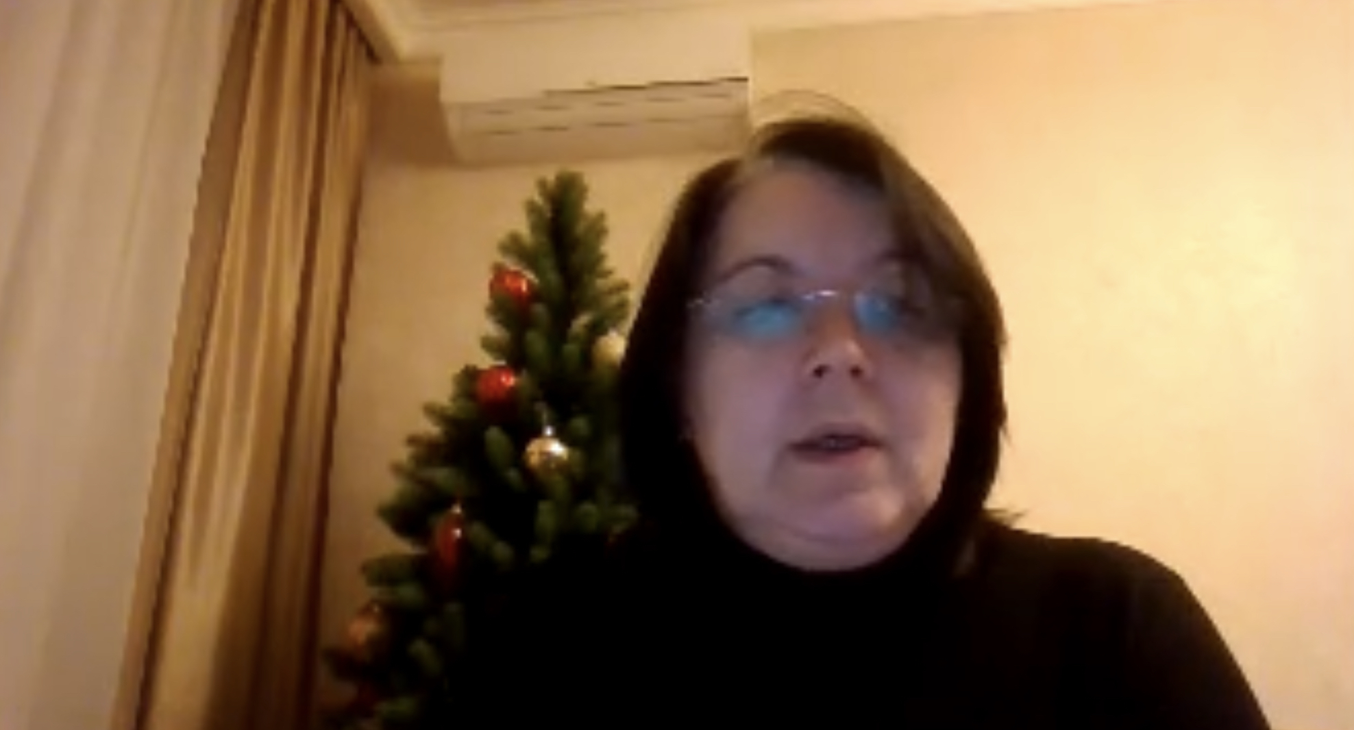 Орлова Нина Геннадьевна