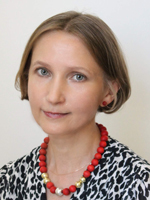 Блохина Елена Николаевна