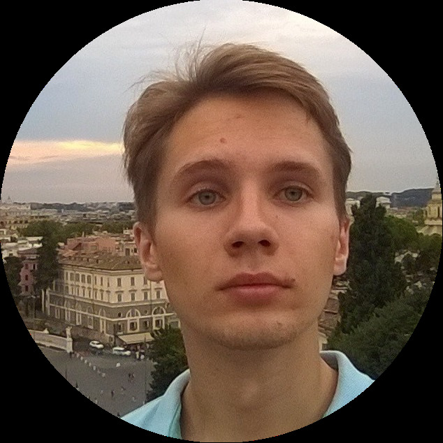Тулум Андрей Сергеевич