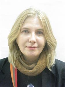 Дорожкина Екатерина Евгеньевна