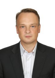 Покотиленко Руслан Викторович