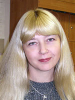 Кудачкина Ирина Вадимовна