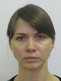 Сергеева Марина Александровна