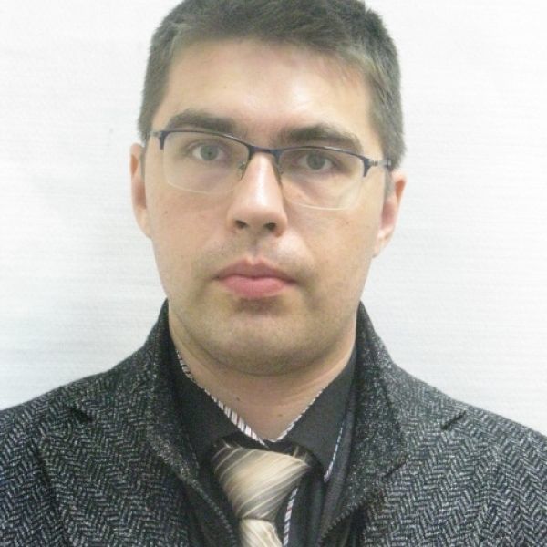 Киселёв Александр Сергеевич