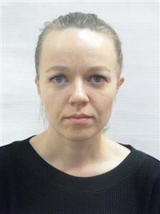 Приходько Елена Вадимовна
