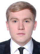 Деев Арсений Андреевич