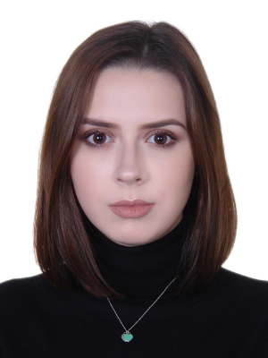 Алексеева Екатерина Павловна