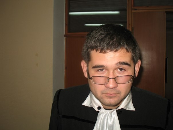 Романов Сергей Александрович